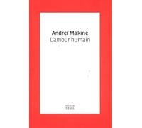 L'Amour Humain