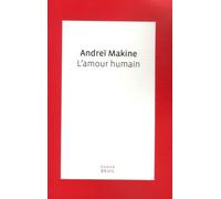 L'amour Humain