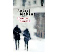 L'Amour humain