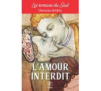 L'amour interdit: Format poche+