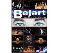 Maurice Béjart – Le Best Of « L'amour - La Danse »