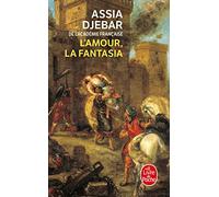 L'Amour, la fantasia