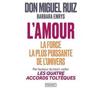 L'amour : la force la plus puissante de l'univers