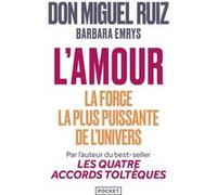 L'amour : la force la plus puissante de l'univers