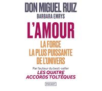 L'amour : la force la plus puissante de l'univers