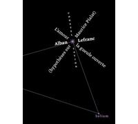 L'amour La Gueule Ouverte (Hypothèses Sur Maurice Pialat)