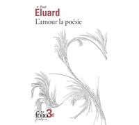 L'amour la poésie