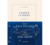 L'amour la poésie