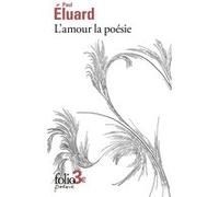 L'amour la poésie