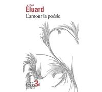 L'amour la poésie