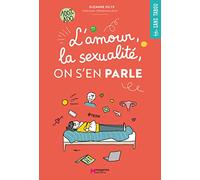 Suzanne Jolys – L'amour, la sexualité, on s'en parle – broché