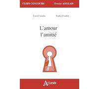 L'amour, l'amitié