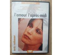 L'amour L'après-Midi