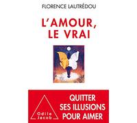 L'Amour, le vrai.