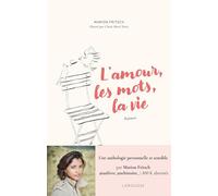 L'amour, les mots, la vie