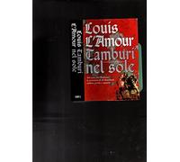 L'amour Louis - Tamburi Nel Sole [Import]