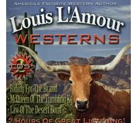 L'Amour, Louis - Westerns Vol.4