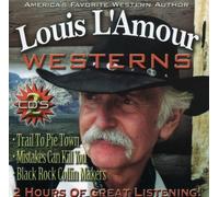 L'Amour, Louis - Westerns Vol.4
