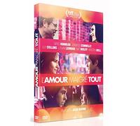 l'amour MALGRE Tout