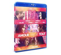 L'amour malgré tout [Blu-ray]