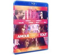 L'amour malgré tout Blu-ray E