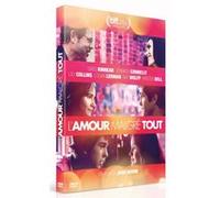 L'amour malgré tout DVD E