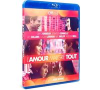 L'Amour malgré tout / Stuck in Love. (2012) ( Stuck in Love ) (Blu-Ray)