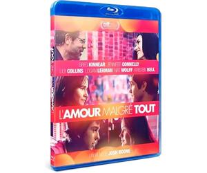 L'Amour malgré tout / Stuck in Love. (2012) ( Stuck in Love ) (Blu-Ray)