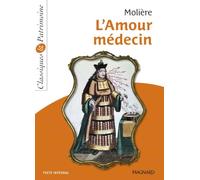 L'Amour médecin - Classiques et Patrimoine