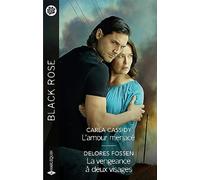 L'amour menacé - La vengeance à deux visages
