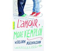 L'AMOUR MODE D'EMPLOI