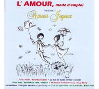 L'amour, Mode D'emploi Vol. 1 : L'amour Joyeux