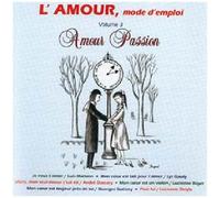L'amour, Mode D'emploi Vol. 3 : L'amour Passion