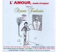 L'amour, Mode D'emploi Vol. 4 : L'amour Tendresse