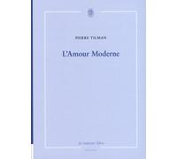 L'amour moderne
