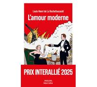 L'amour Moderne