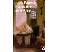 L'Amour monstre