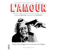 L'Amour N4 Collectif (Auteur)