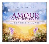 L'amour N'a Oublié Personne - La Réponse À La Vie (1cd Audio Mp3)