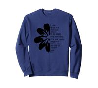 L'amour ne déshonore pas les autres Corinthiens 13:5 Sweatshirt