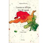 L'amour ne doit pas faire de vagues