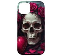 l'amour ne Meurt jamais Coque pour iPhone 13