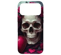 l'amour ne Meurt jamais Coque pour iPhone 17 Pro Max