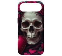 l'amour ne Meurt jamais Coque pour iPhone Air