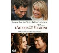 L'Amour Ne Va Pas En Vacances DVD UNIVERSAL PICTURES