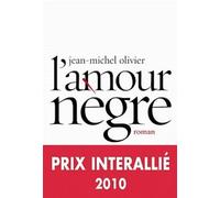 L'amour Nègre