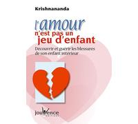 L'amour n'est pas un jeu d'enfant