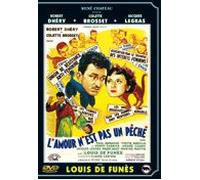 L'amour N'est Pas Un Peche