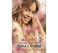L'amour n'est pas un péché - Roma J. Fiszer (Buch auf Polnisch)
