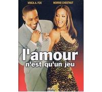 L'Amour n'est qu'un jeu